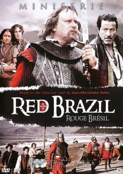 Red Brazil