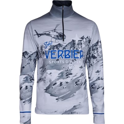 8848 Altitude Mens Lee Ski Sweater