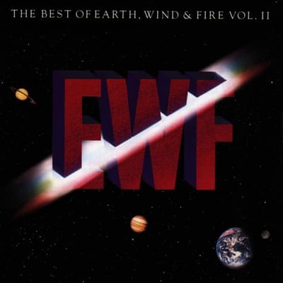 Best Of Vol. 2