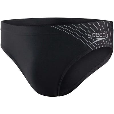 Zwembroeken Speedo Eco Medley logo