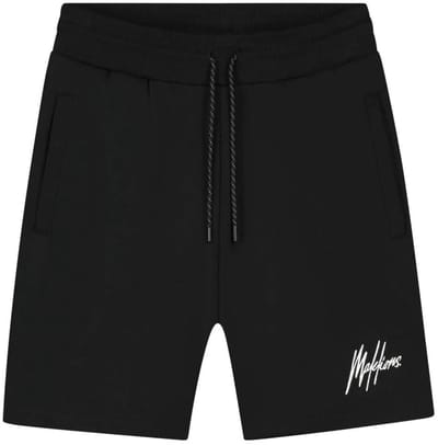 Malelions Sport Logo Shorts