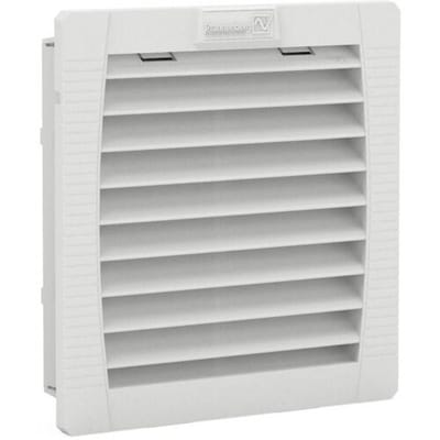 Pfannenberg PFA 30000 54 7035 Filterventilatie (b x h x d) 202 x 202 x 40 mm Piece 1 stuk(s)