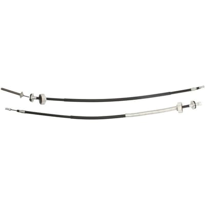 Kabel, parkeerrem LINEX 35.78.04