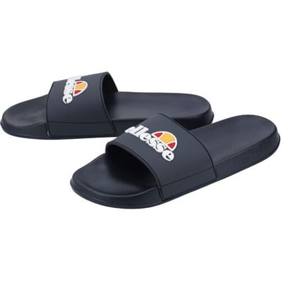 ELLESSE Heren slippers (Marineblauw, 41)