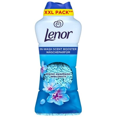 Lenor Spring Awakening In-Wash Scent Booster 735 g