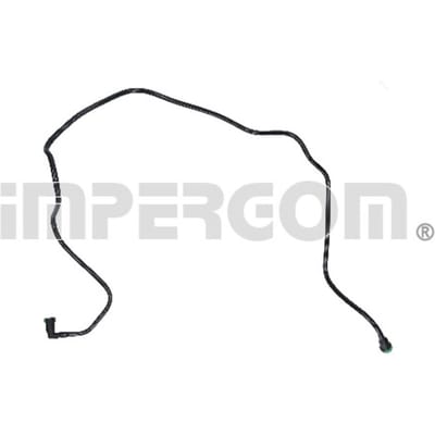 Brandstofleiding IMPERGOM IMP85066
