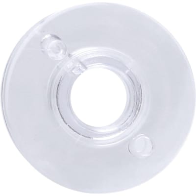 100 Stuks Spoel Hoge Kwaliteit Plastic Multifunctionele Naaimachine Accessoires