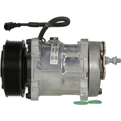 Compressor airconditioning NISSENS 89470