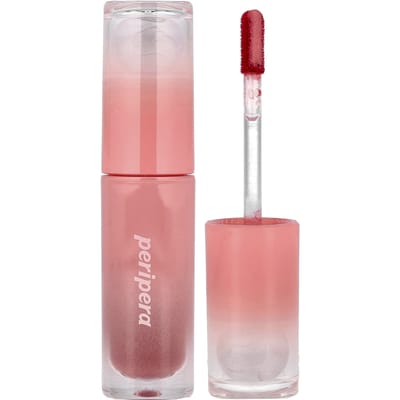 Peripera Ink Mood Glow Tint, 27 Joking Pink, 4g (0,14 oz) pink