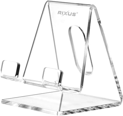 Rixus RXHW99 Phone Display Stand