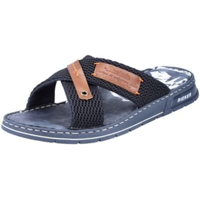 Platte sandalen Rieker -
