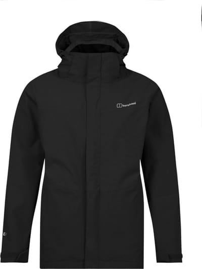Berghaus Hillwalker Hardshell Jas Dames