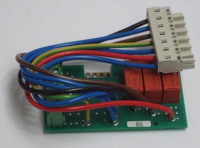 DAIKIN Schakelprint HPSU Incl. Kabel voor DAIKIN Altherma R ECH2O, 5017080