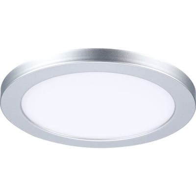 Sylvania START eco downlight 5in1 50-125 Ring geborsteld chrome