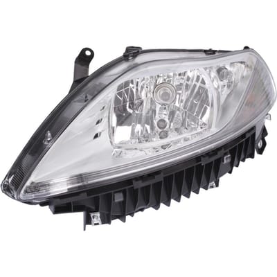 Koplampen MAGNETI MARELLI 712464701129, links