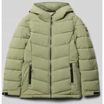 Functioneel jack met labelpatch
