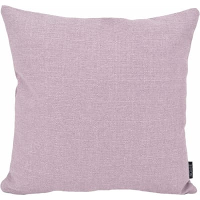 NOVÉE Madeira lilac | 45 x 45 cm | kussenhoes | polyester