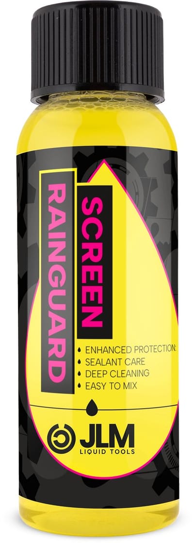 JLM Screen RainGuard