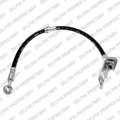 Remleiding DELPHI LH6693, links