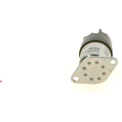Magneetschakelaar, starter BOSCH 1 986 SE3 855