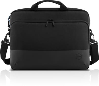DELL PO1520CS 38,1 cm (15") Aktetas Zwart