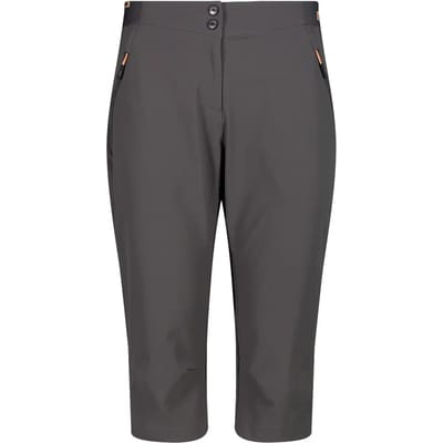 Vrouwen stretchstof broek CMP Unlimitech