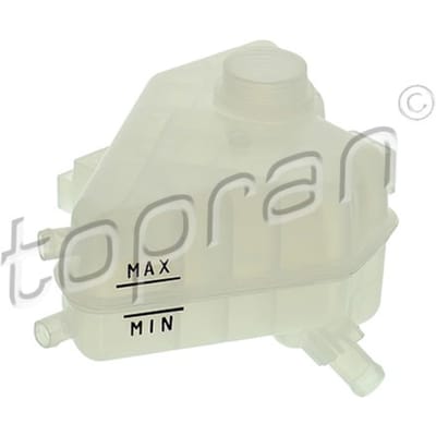 Topran Expansievat, koelvloeistof HANS PRIES 304 780