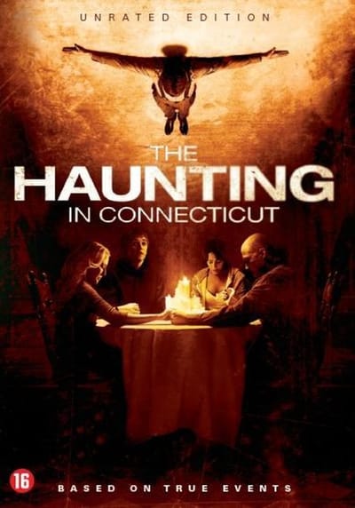 Haunting In Connecticut (DVD)