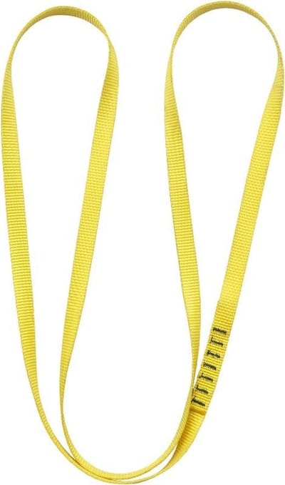 Kratos Safety Sling Ankerstrop 120 cm Breeksterkte 30 kN FA6000512