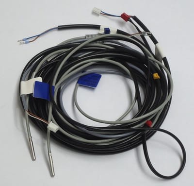 DAIKIN Voelerset HPSZ compact Ultra voor DAIKIN Altherma 3 R ECH2O, 5740091