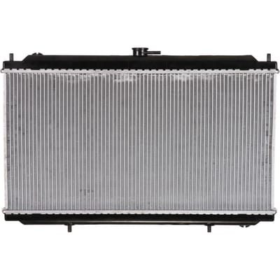 Radiator, motorkoeling NRF 53019
