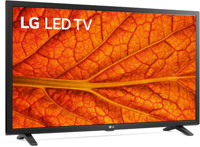 LG 32LM6370PLA - 32 inch - Full HD LED - 2021 - Smart TV