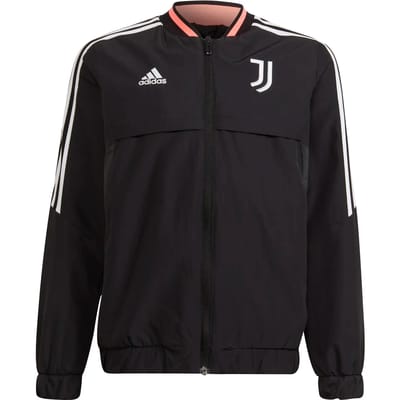 Kinder trainingsjas Juventus Turin Condivo Antem 2022/23
