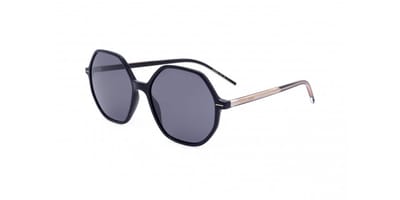 Hugo Boss BOSS 1528/S Black 54/16/140 WOMAN Zonnebrillen