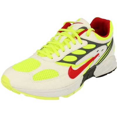 Nike Air Ghost Racer Herenschoen Wit