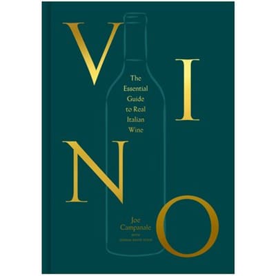 Vino - Joe Campanale
