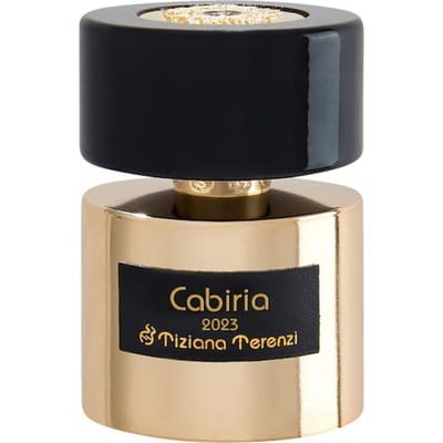 Tiziana Terenzi Anniversary Collection Extrait de Parfum Damesparfum Unisex 100 ml