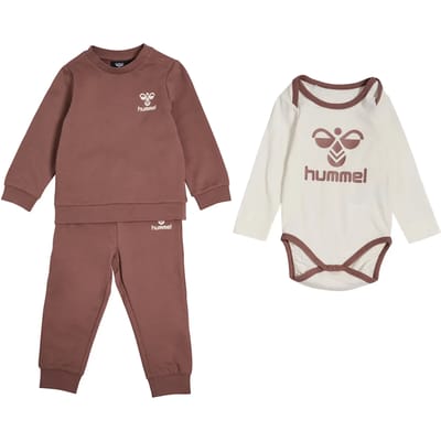 Babyset Hummel hmlTRIO