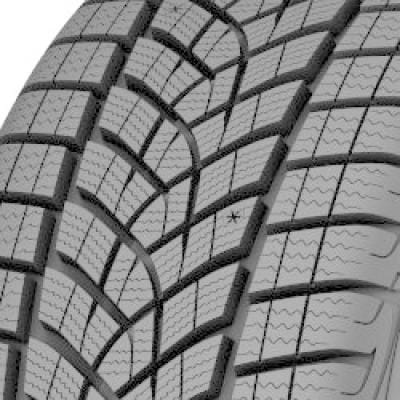 Winterbanden GOODYEAR UltraGrip Performance + SUV 255/55R20 XL 110V