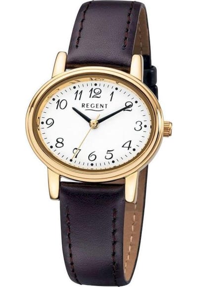 Regent Dameshorloge F-577