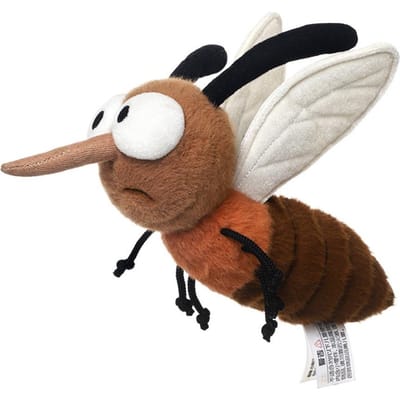 Knuffel Mug Mug Knuffel Huisdecoratie Grappig Insect Mug Insect 25Cm Cartoon Knuffel Mug Halloween Cadeau brown