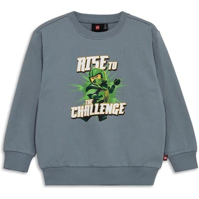 Junior Sweatshirt Lego Lwsaku 203
