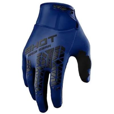 Motorcross handschoenen Shot Race Gear Vision
