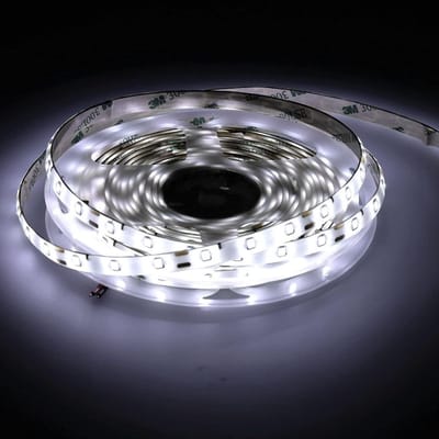 NBAP® LED Strip 5 Meter - LED Verlichting Strips - LED Light