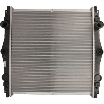 Radiator HIGHWAY AUTOMOTIVE DF2041N AVA