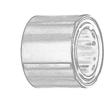 Wiellager BTA B04-IV0003