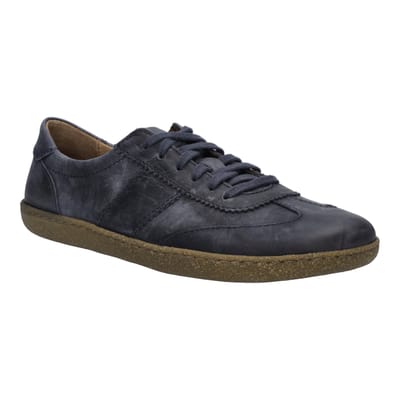 JOSEF SEIBEL Dames Sneaker Jill 02 in blauw