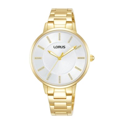 Lorus Dameshorloge RG218VX9