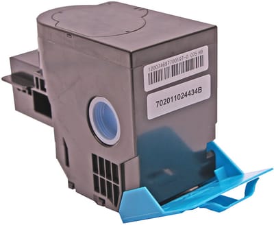 ABC huismerk toner geschikt voor Lexmark 702X cyan voor Lexmark CS510 CS510de CS510dte
