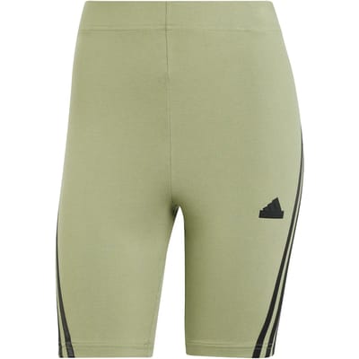 Dijhoge dameslaarzen adidas Future Icons 3-Stripes